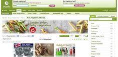 Ocado boosts capacity after breaking into profit