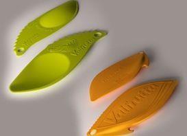 Valfrutta Fresco tools