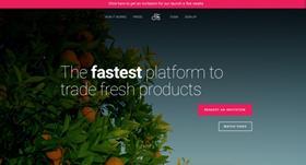 Fruitspot website