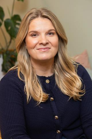 Kaisa Vaisto-Nurminen Picadeli Finland