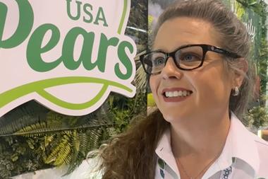 CarrieAnn Arias no text