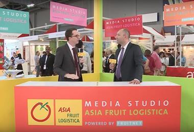 Andriy Yarmak AFL2018