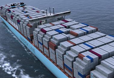 Maersk