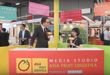 Hanano Sasaki AFL2018