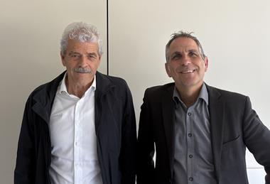 Ennio Magnani Harald Weis Assomela