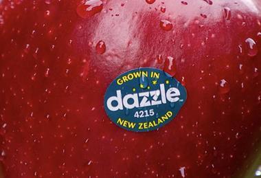 Dazzle