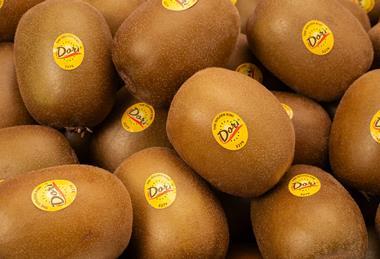 Dorì kiwifruit