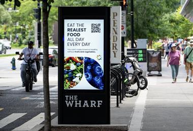IFPA All Day Every Day campaign marketing
