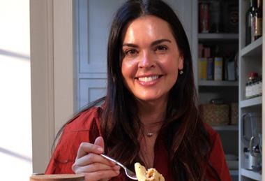 Katie Lee Biegel