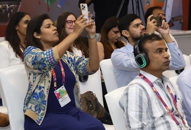 FPI 2026 audience