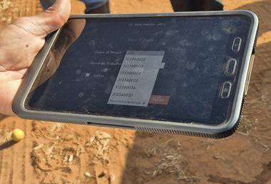 Citromax SeeTree technology