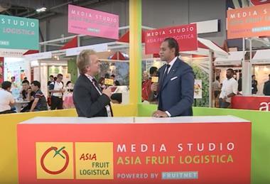 Nour Abdrabbo AFL2018