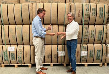 NL NNZ Ronald Hoozemans Len Boot