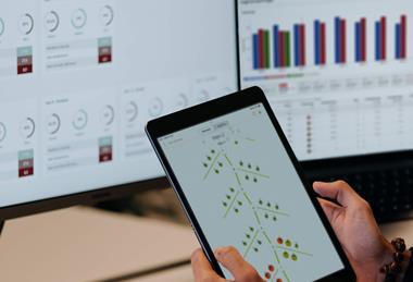 NL Source product Screens