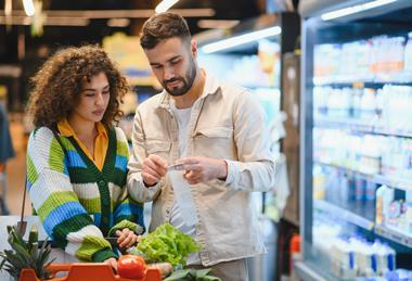 Shoppers are seeking out price deals