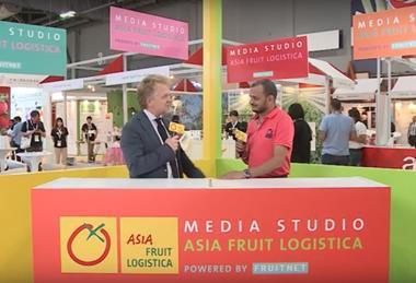 Girish Sarda AFL2018