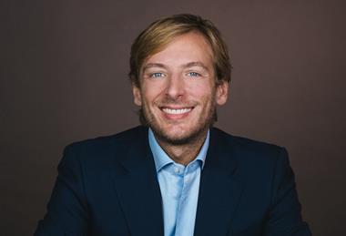 Matteo Colombini Orsero