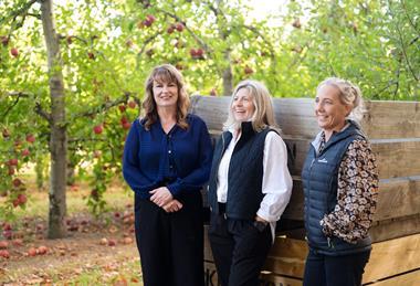 MG Group Exports Sarah McCormack - Rachael Nimon - Janine Thompson