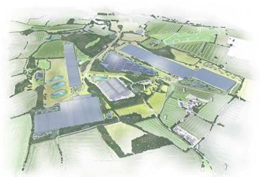 Work can now begin on the Rivenhall Greenhouse