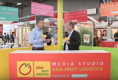 Emile Leudet AFL2018