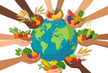 Healthy planet AdobeStock_2121999506