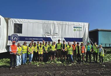 G's has redesigned its work experience placements