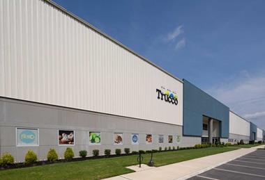 Trucco facility