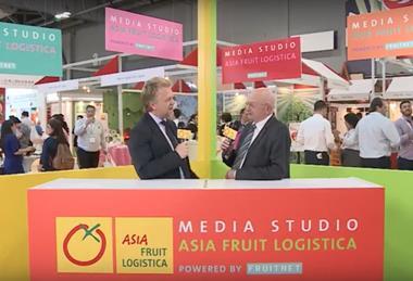 Daniel Corbel AFL2018