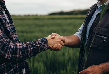 British growers are open to new partners