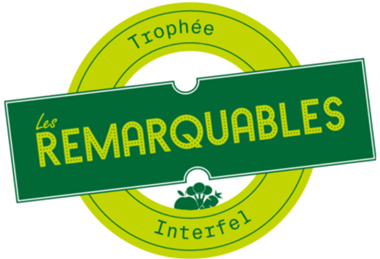 Remarquables trophy