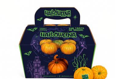 HALLOWEENA trick and treat pack