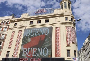 Bollo bueno bueno