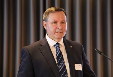 werner salzmann vsgp