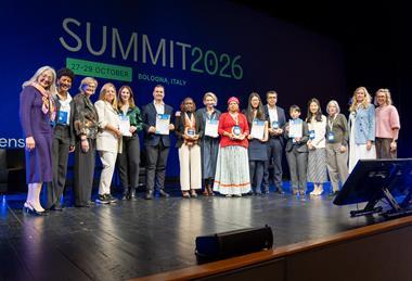 Agraya Changemaker Awards Ceremony 2026