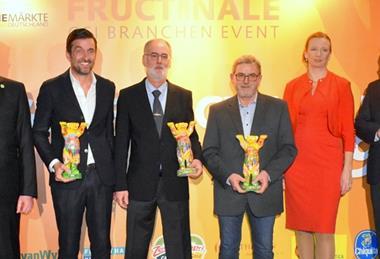 Grossmarkte Berlinale