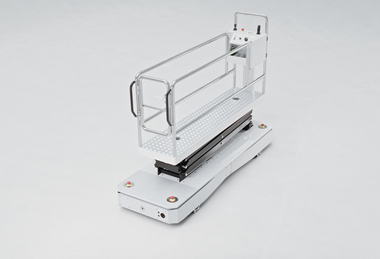 Eternal.ag Trolley