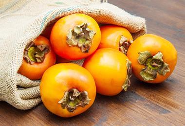 Persimmon
