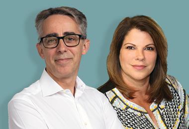 Andrea Montagna Mayda Sotomayor