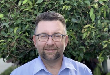 Antony Allen CEO The Avolution