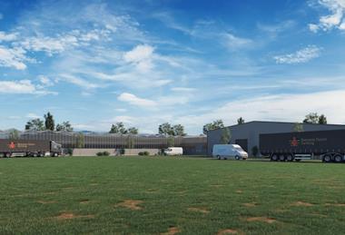 Dyson Beeswax Farming