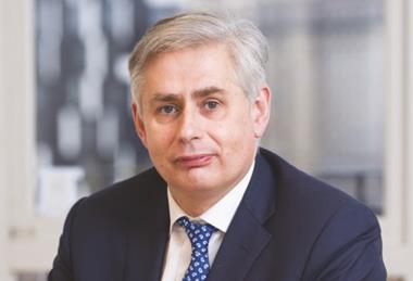 Freshfel Philippe Binard