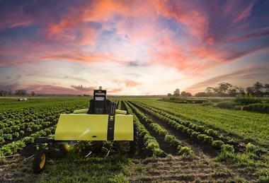 The 2025 Gatton AgTech Showcase held in Queensland