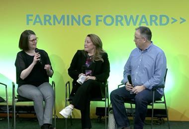 FL 2024 Farming Forward Path to Commercialisation