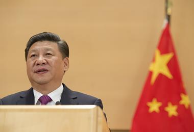 Xi Jinping