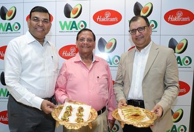 Haldiram x WAO Product Launch 01 (1)