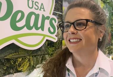 CarrieAnn Arias no text