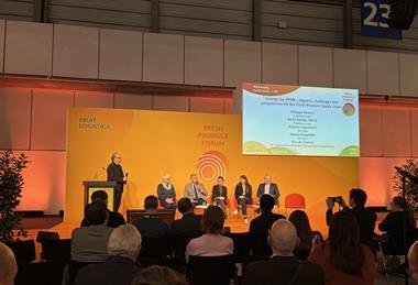 Freshfel PPWR Fruit Logistica