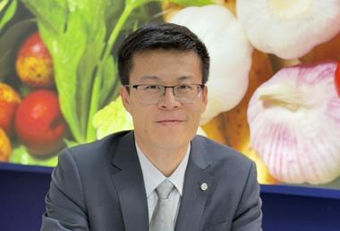 Sun Jinshan will head up Onedayone UK