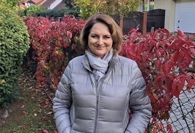 Joanna Sapała Baltic Berry