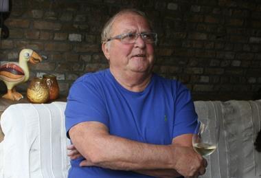 Dick Aaldijk Origin Fruit Direct